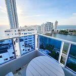 PACARTAGENA Apartamentos - Edif Conquistador