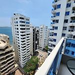 PACARTAGENA Apartamentos - Edif Conquistador