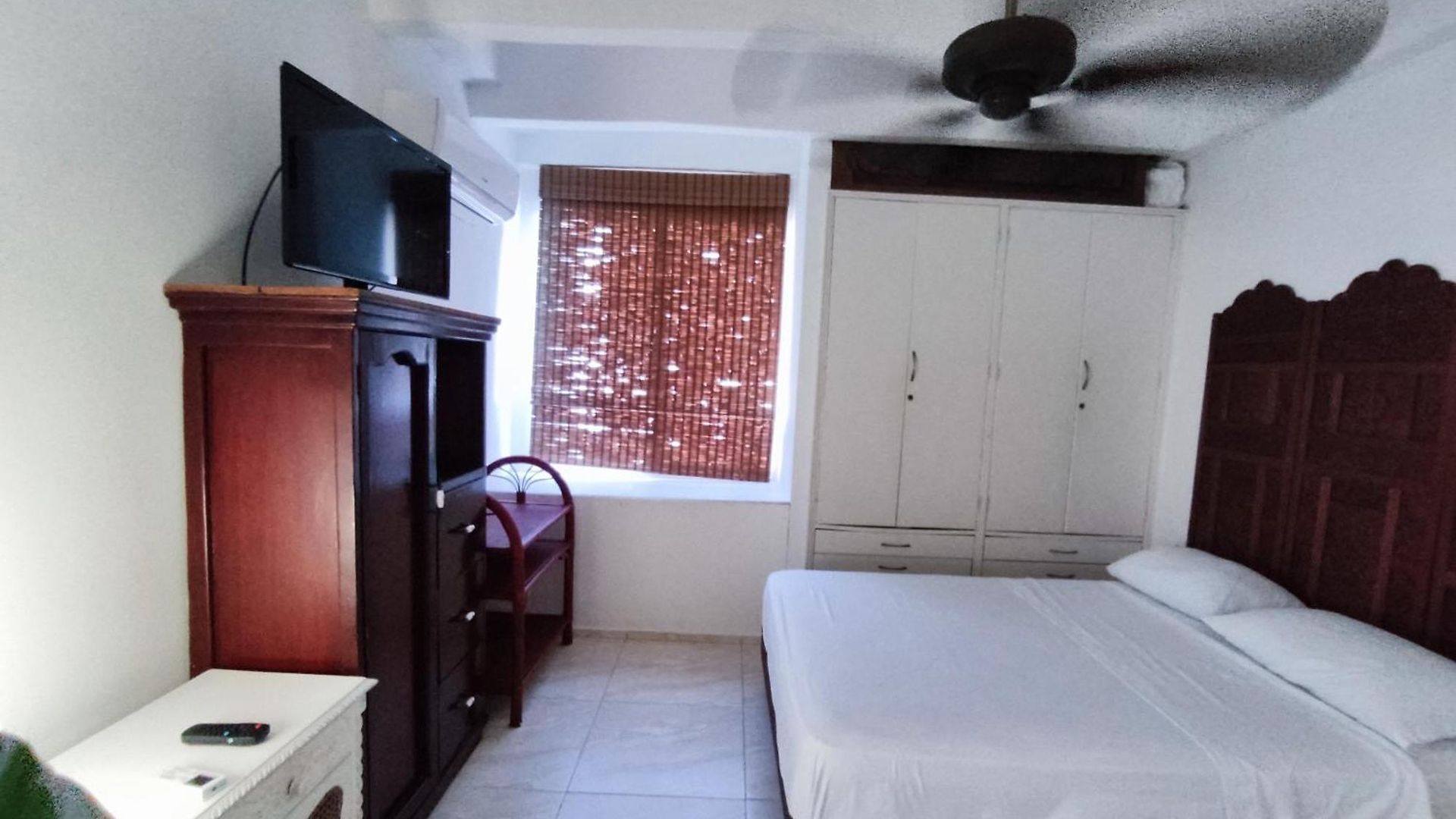 Pacartagena - Edif Conquistador Apartamento Cartagena
