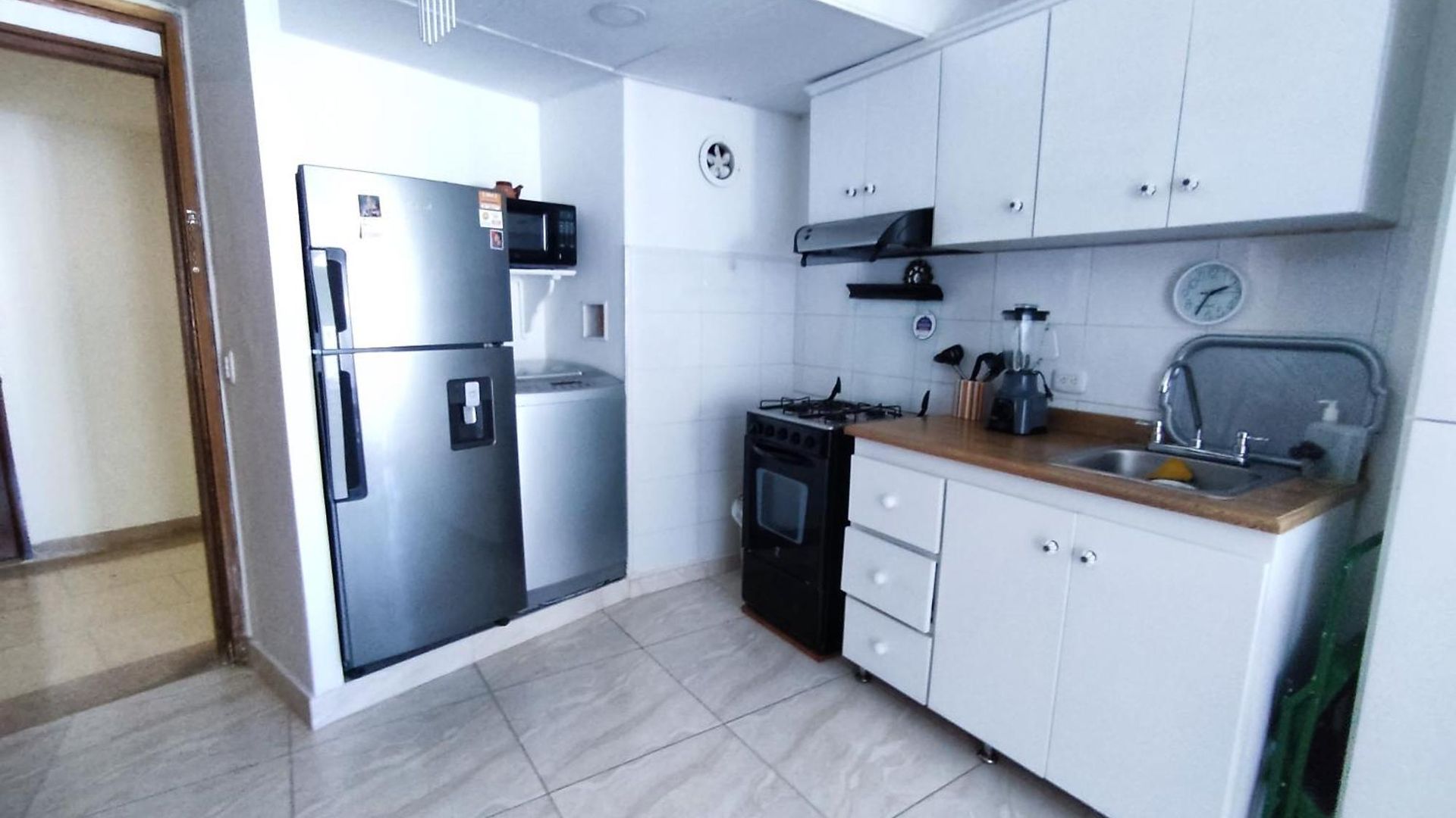 Pacartagena - Edif Conquistador Apartamento Cartagena