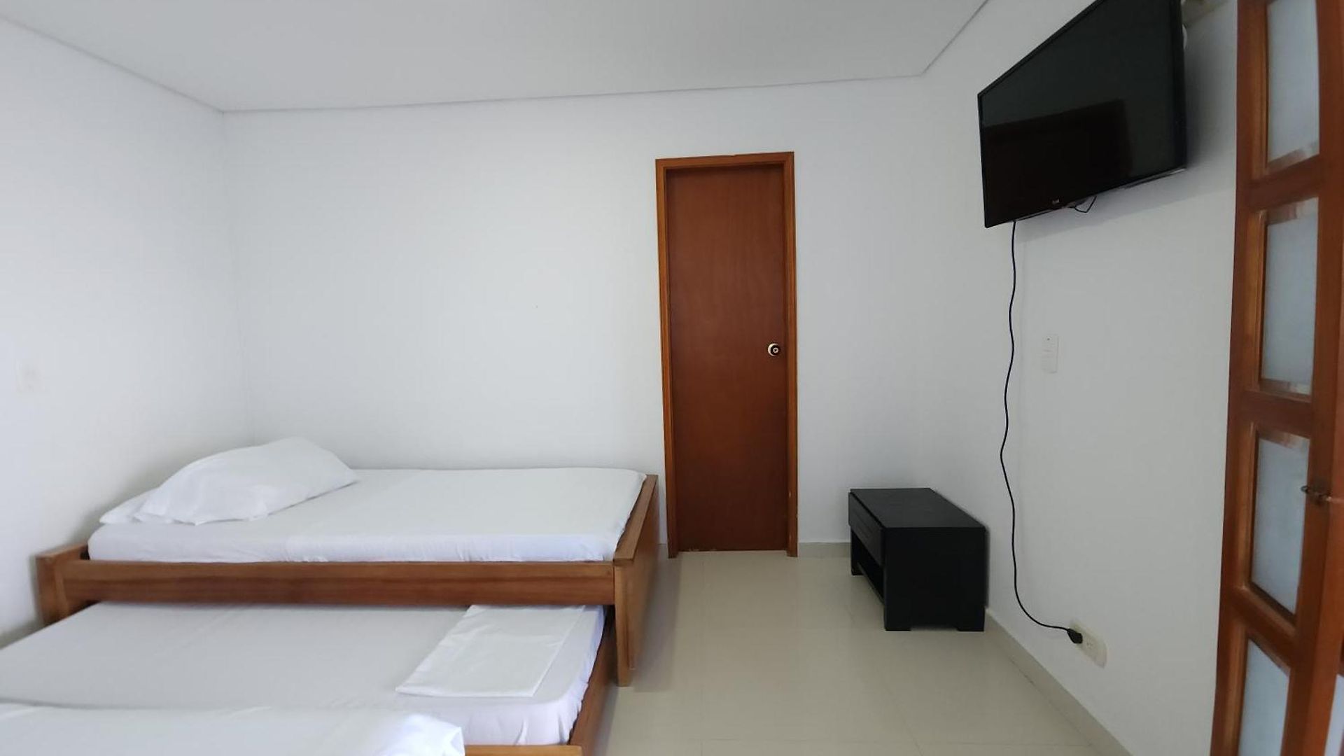 Apartamento Pacartagena - Edif Conquistador