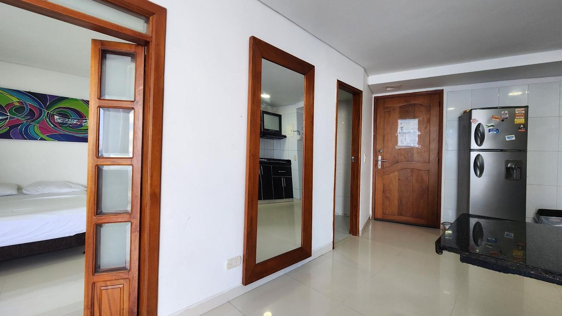 Pacartagena - Edif Conquistador Apartamento *
