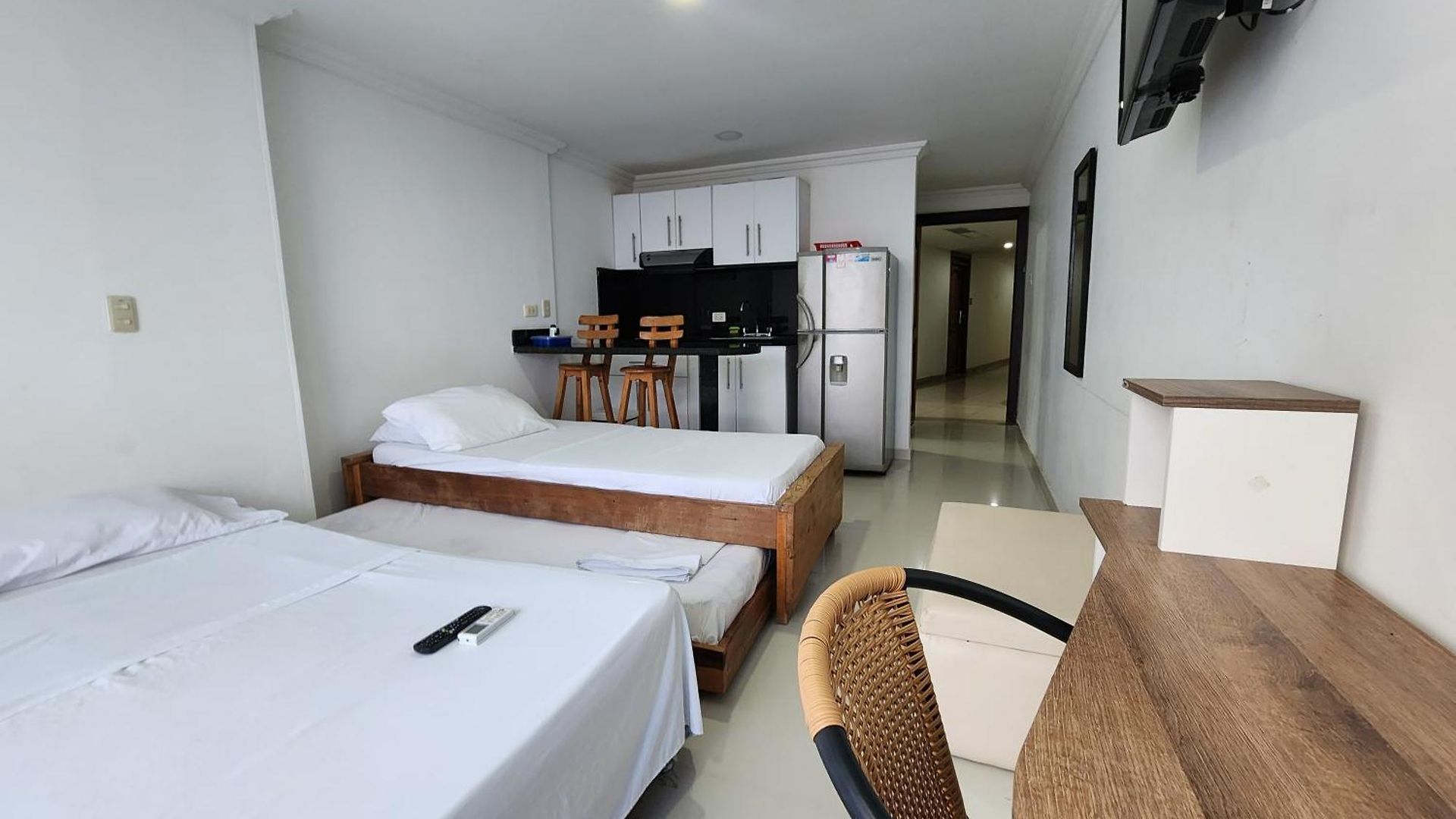 Apartamento Pacartagena - Edif Conquistador *