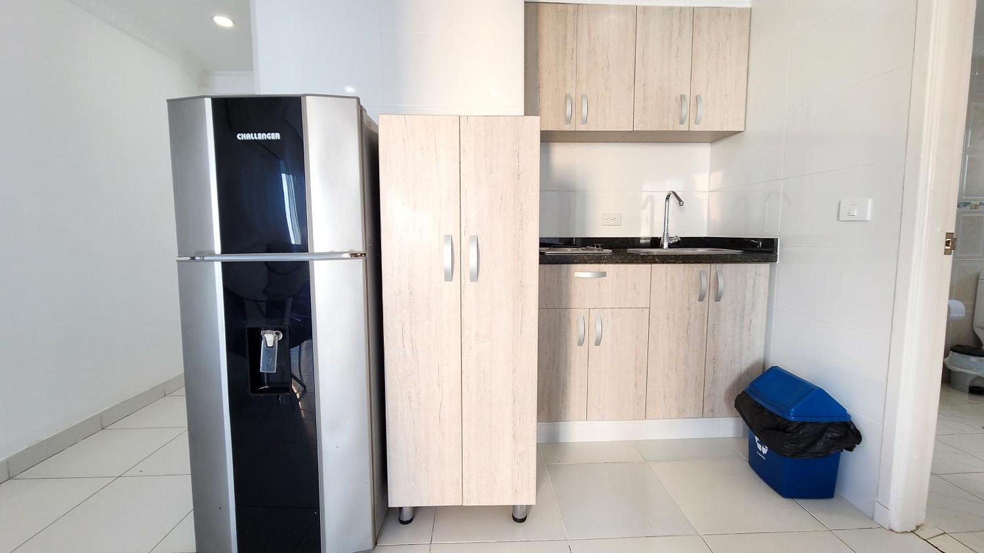 Apartamento Pacartagena - Edif Conquistador Cartagena