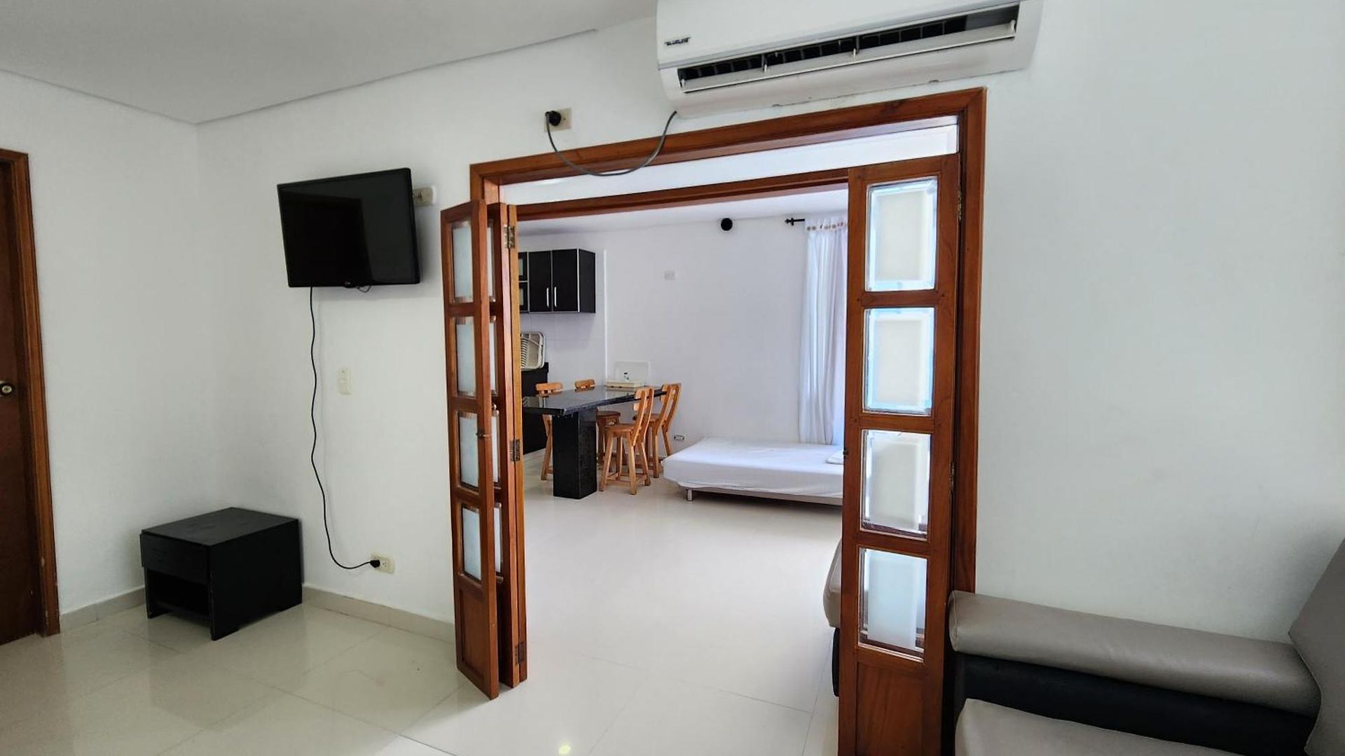 Pacartagena - Edif Conquistador Apartamento *