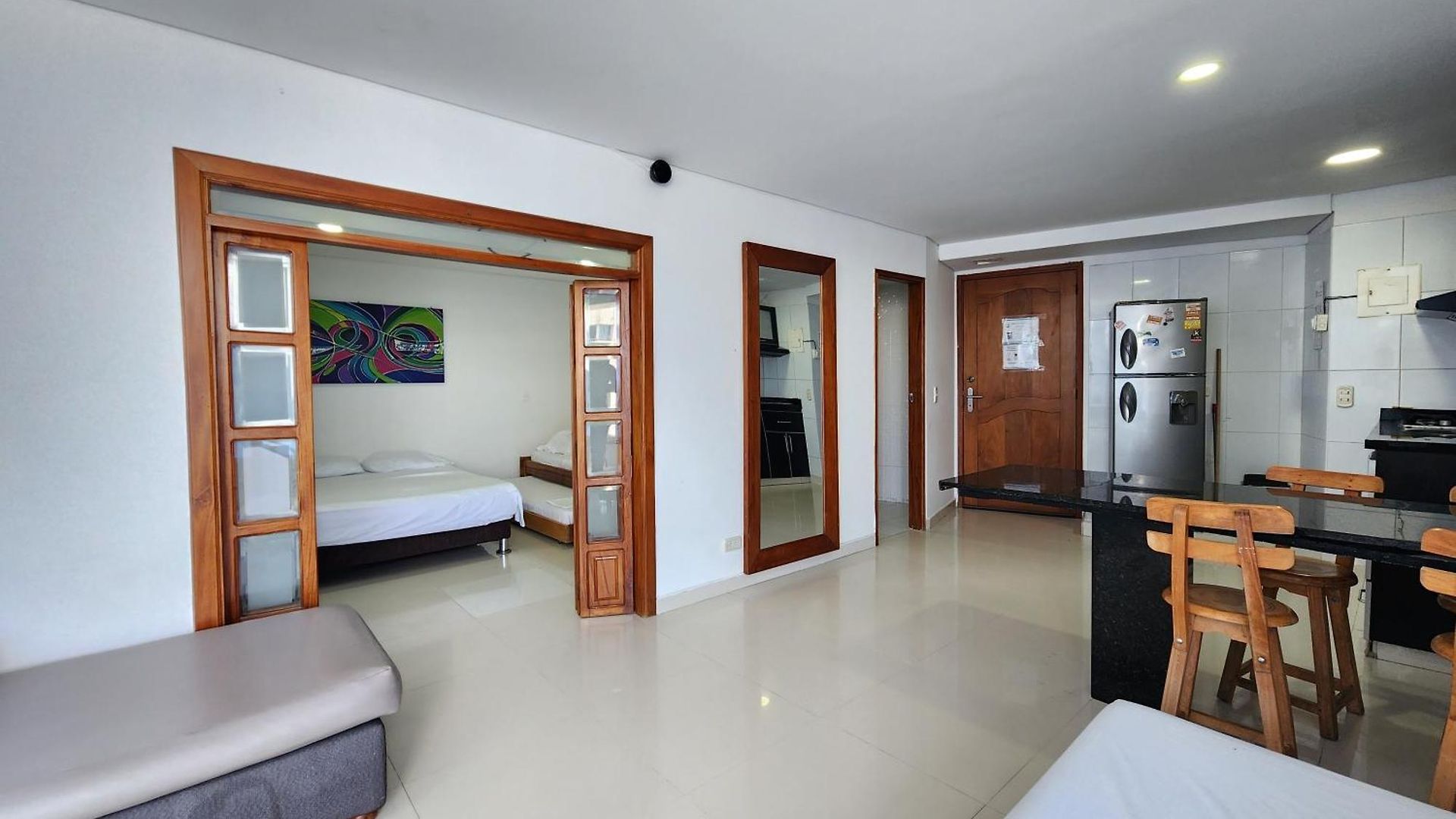 Pacartagena - Edif Conquistador Apartamento *