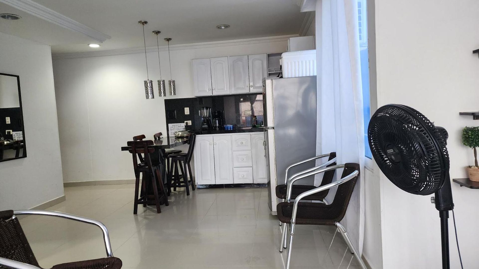 Pacartagena - Edif Conquistador Apartamento *