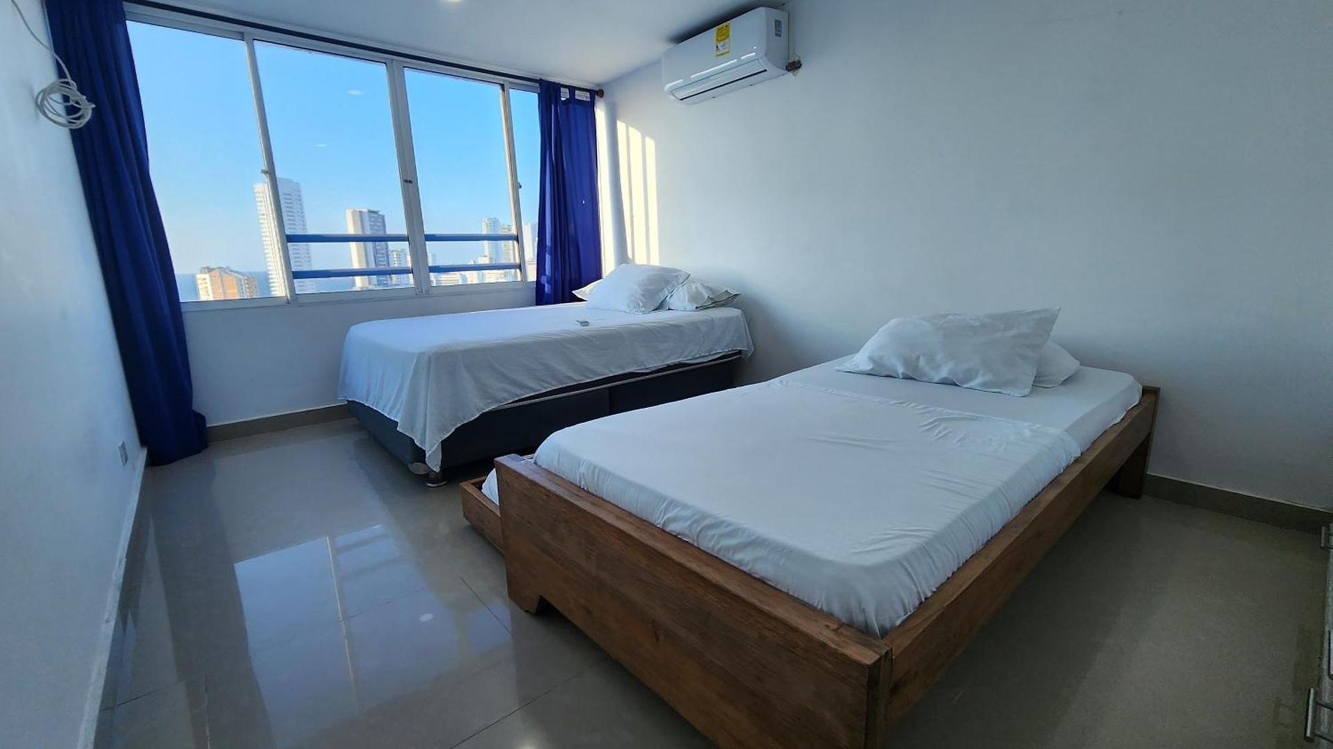Pacartagena - Edif Conquistador Apartamento *