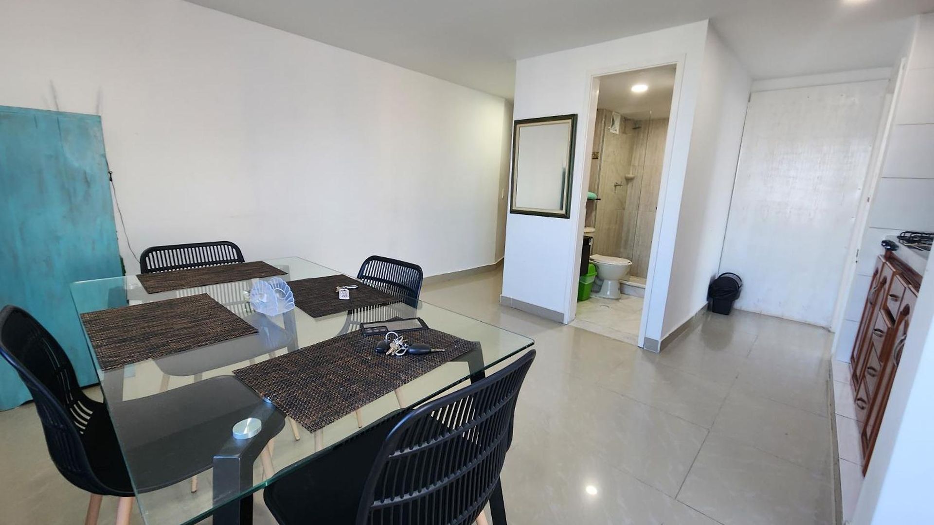 Apartamento Pacartagena - Edif Conquistador *