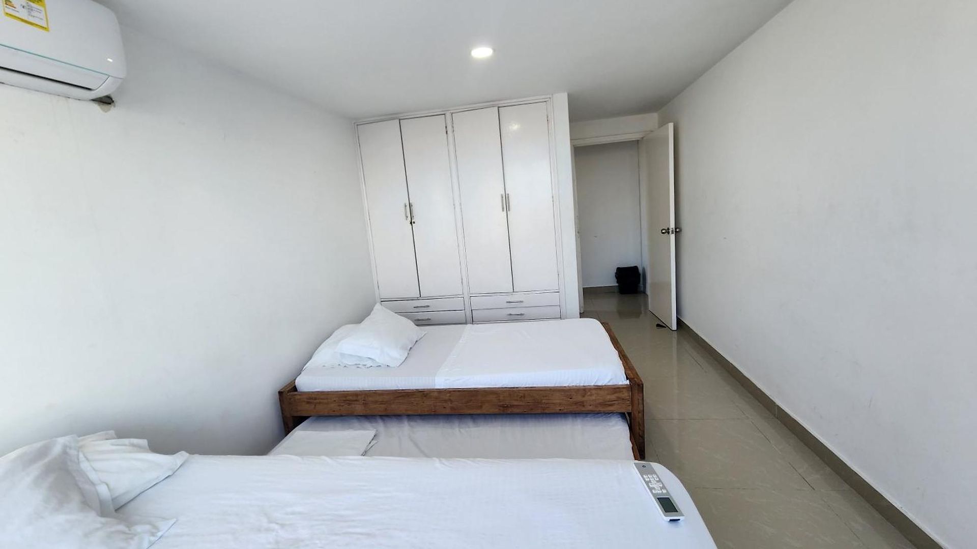 Pacartagena - Edif Conquistador Apartamento Cartagena