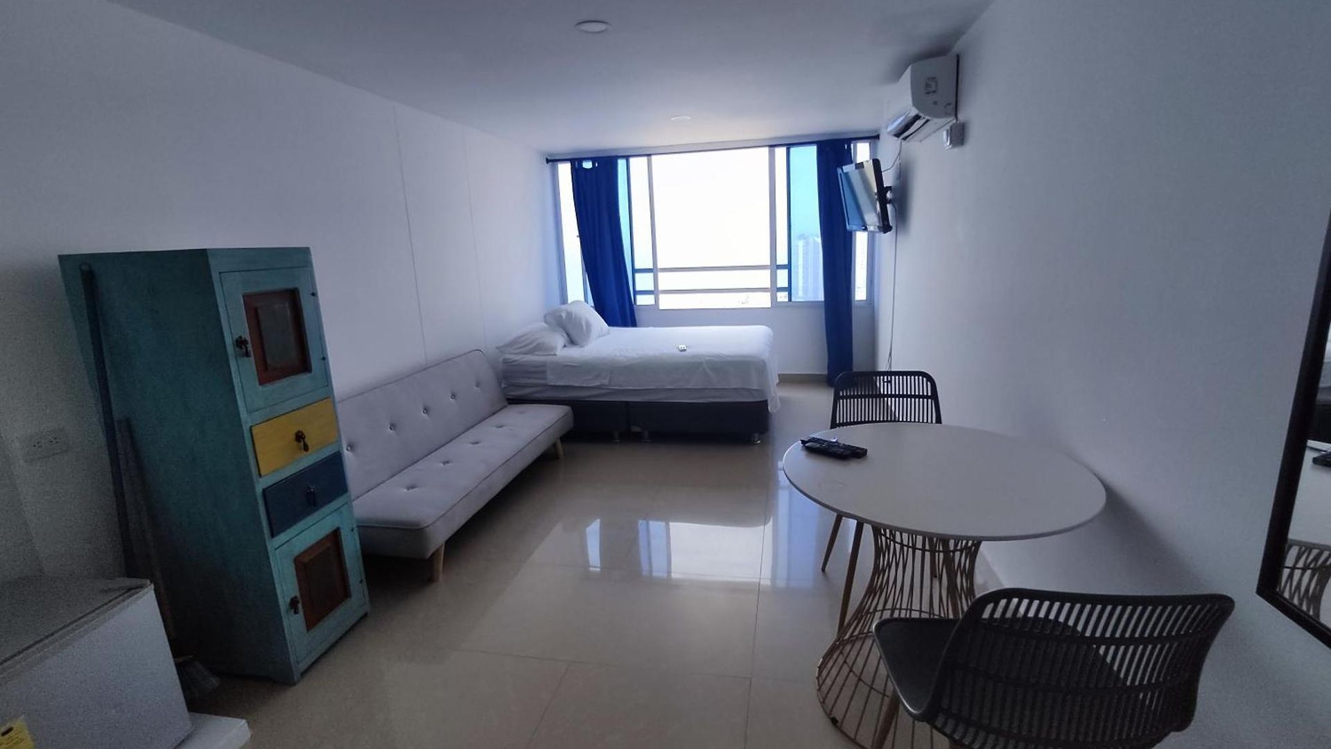 Apartamento Pacartagena - Edif Conquistador *