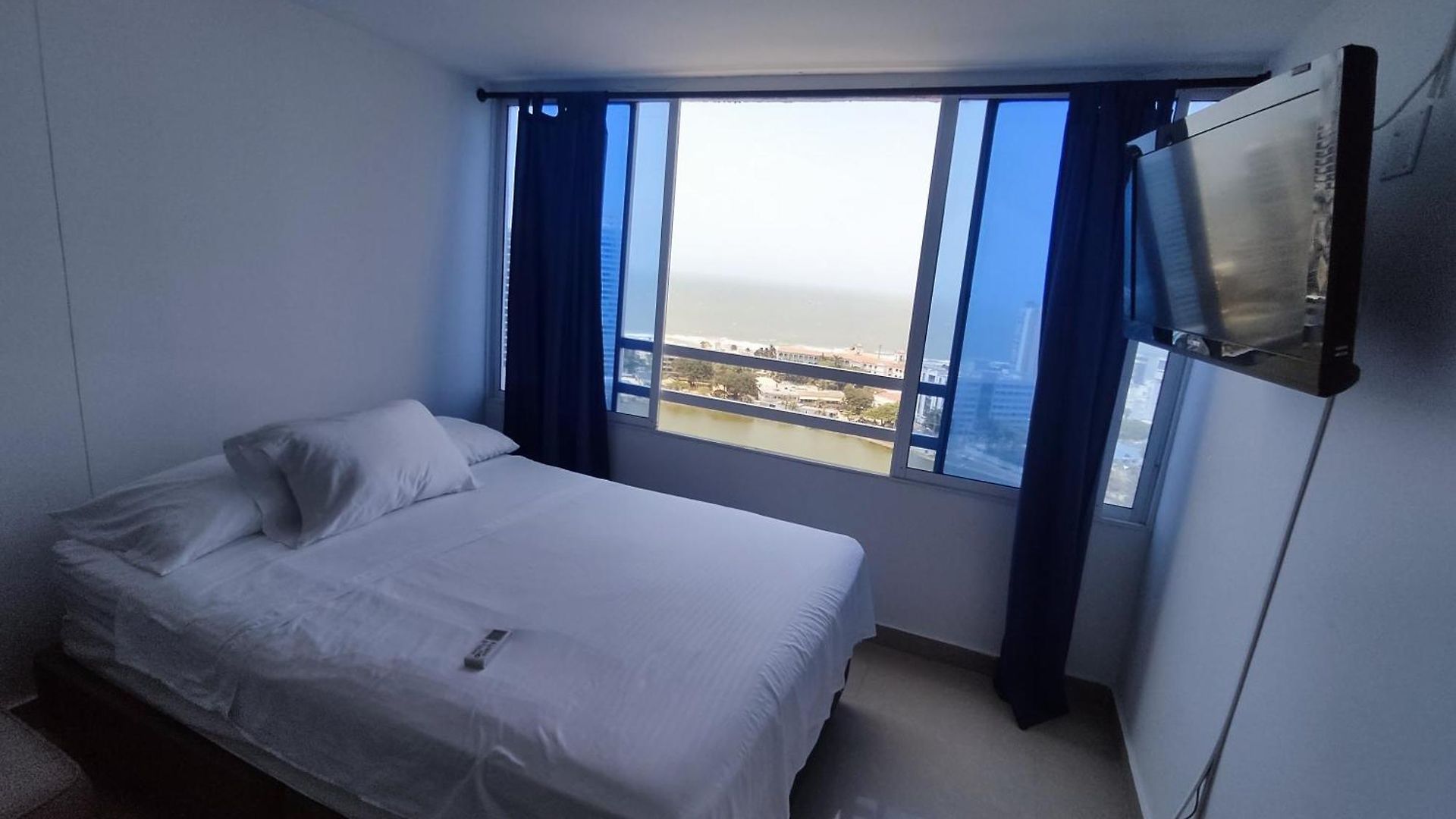 Apartamento Pacartagena - Edif Conquistador