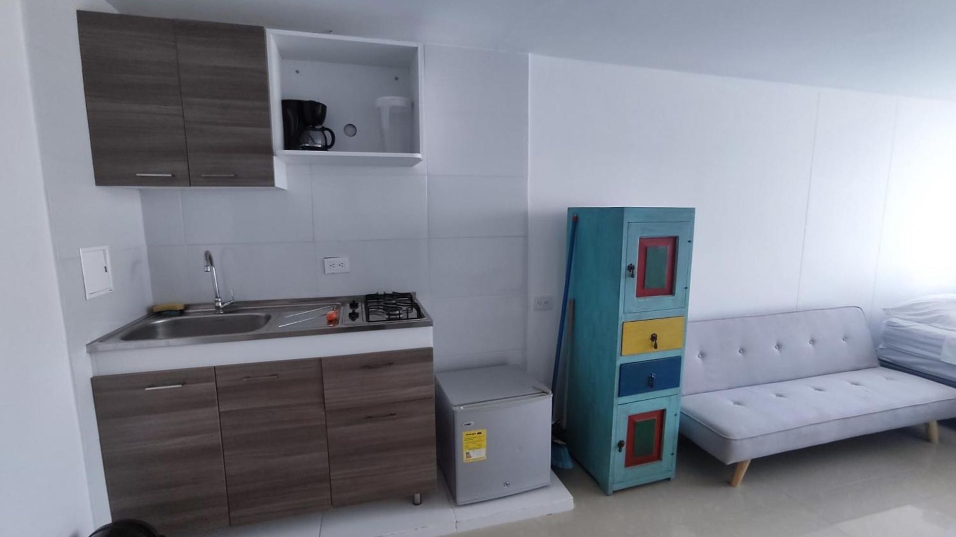 Apartamento Pacartagena - Edif Conquistador *