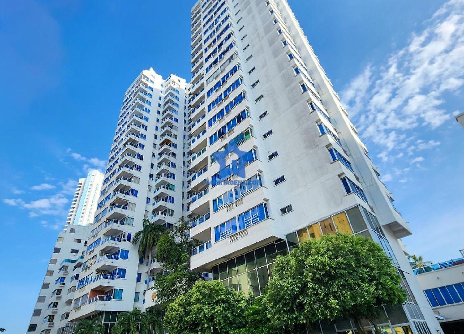 Pacartagena - Edif Conquistador Apartamento *