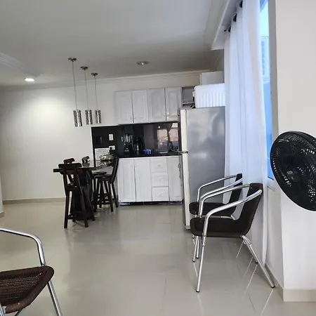 Pacartagena - Edif Conquistador Apartamento *