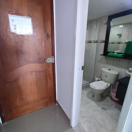Apartamento Pacartagena - Edif Conquistador